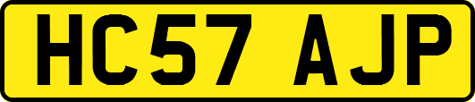 HC57AJP
