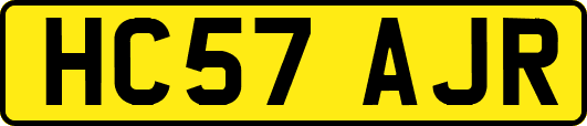 HC57AJR