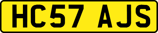 HC57AJS