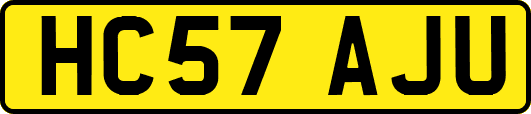 HC57AJU