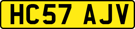 HC57AJV