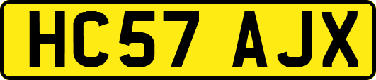 HC57AJX