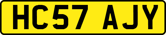 HC57AJY