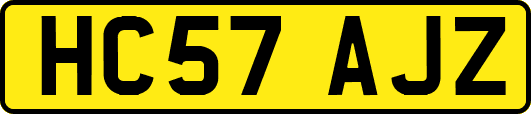 HC57AJZ