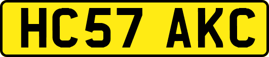 HC57AKC