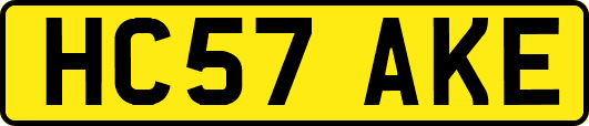 HC57AKE