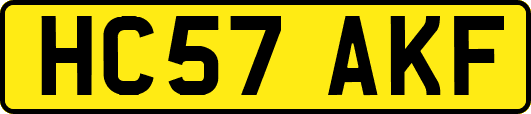 HC57AKF