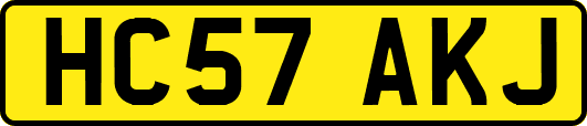 HC57AKJ