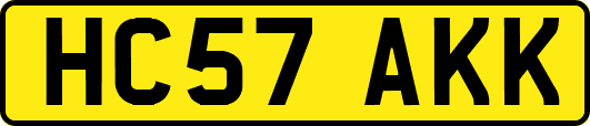 HC57AKK