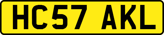 HC57AKL