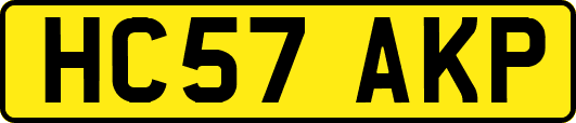 HC57AKP