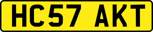 HC57AKT