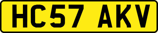 HC57AKV