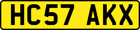 HC57AKX