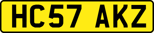 HC57AKZ