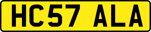 HC57ALA
