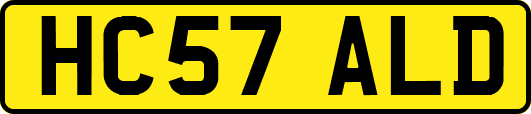 HC57ALD