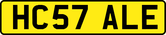 HC57ALE
