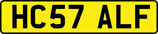HC57ALF