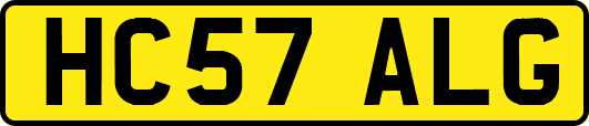 HC57ALG