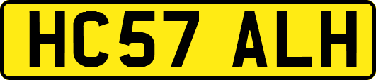 HC57ALH