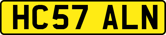HC57ALN
