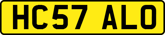 HC57ALO
