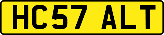HC57ALT