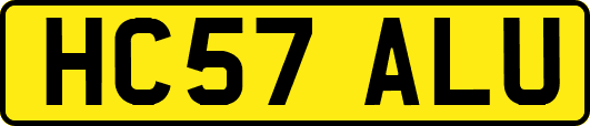 HC57ALU