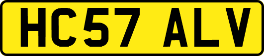 HC57ALV