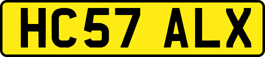 HC57ALX