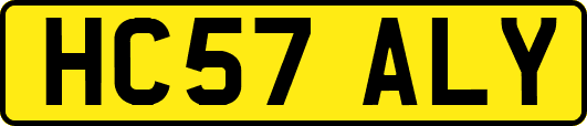 HC57ALY