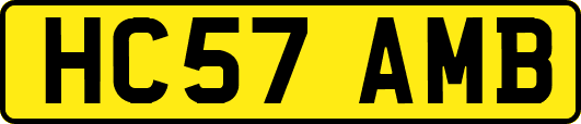 HC57AMB