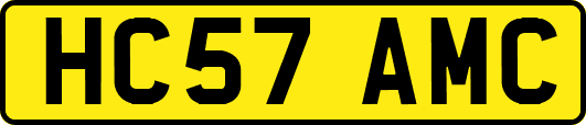 HC57AMC