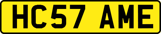 HC57AME