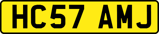 HC57AMJ