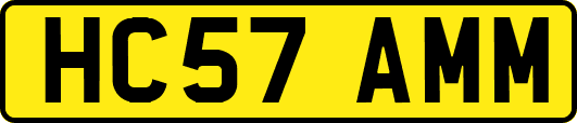 HC57AMM