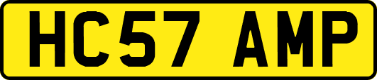 HC57AMP