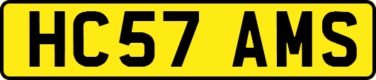 HC57AMS