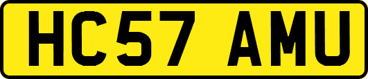HC57AMU