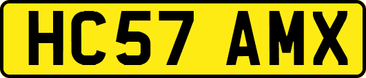 HC57AMX