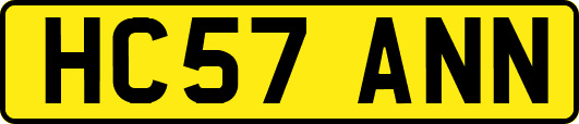 HC57ANN