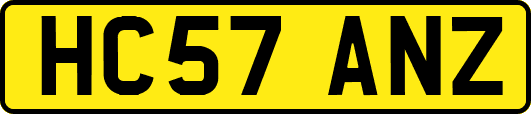HC57ANZ