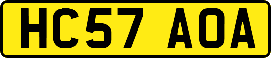 HC57AOA