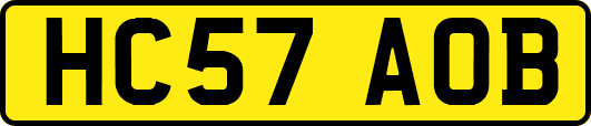 HC57AOB