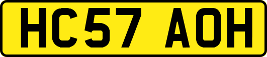 HC57AOH