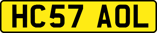 HC57AOL