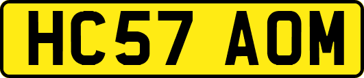 HC57AOM