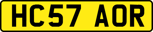 HC57AOR