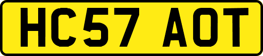 HC57AOT